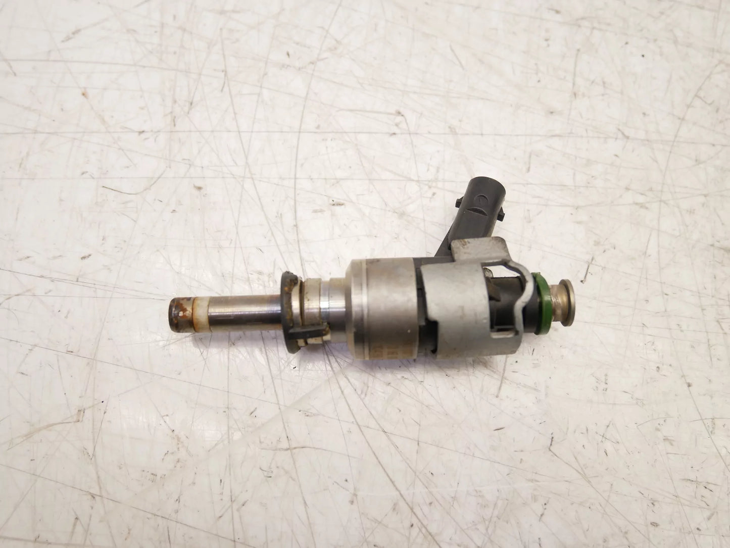 Inyector de combustible Audi A4 S4 A5 S5 A8 3.0 TFSI Quattro CTUB CTU 06E036AC