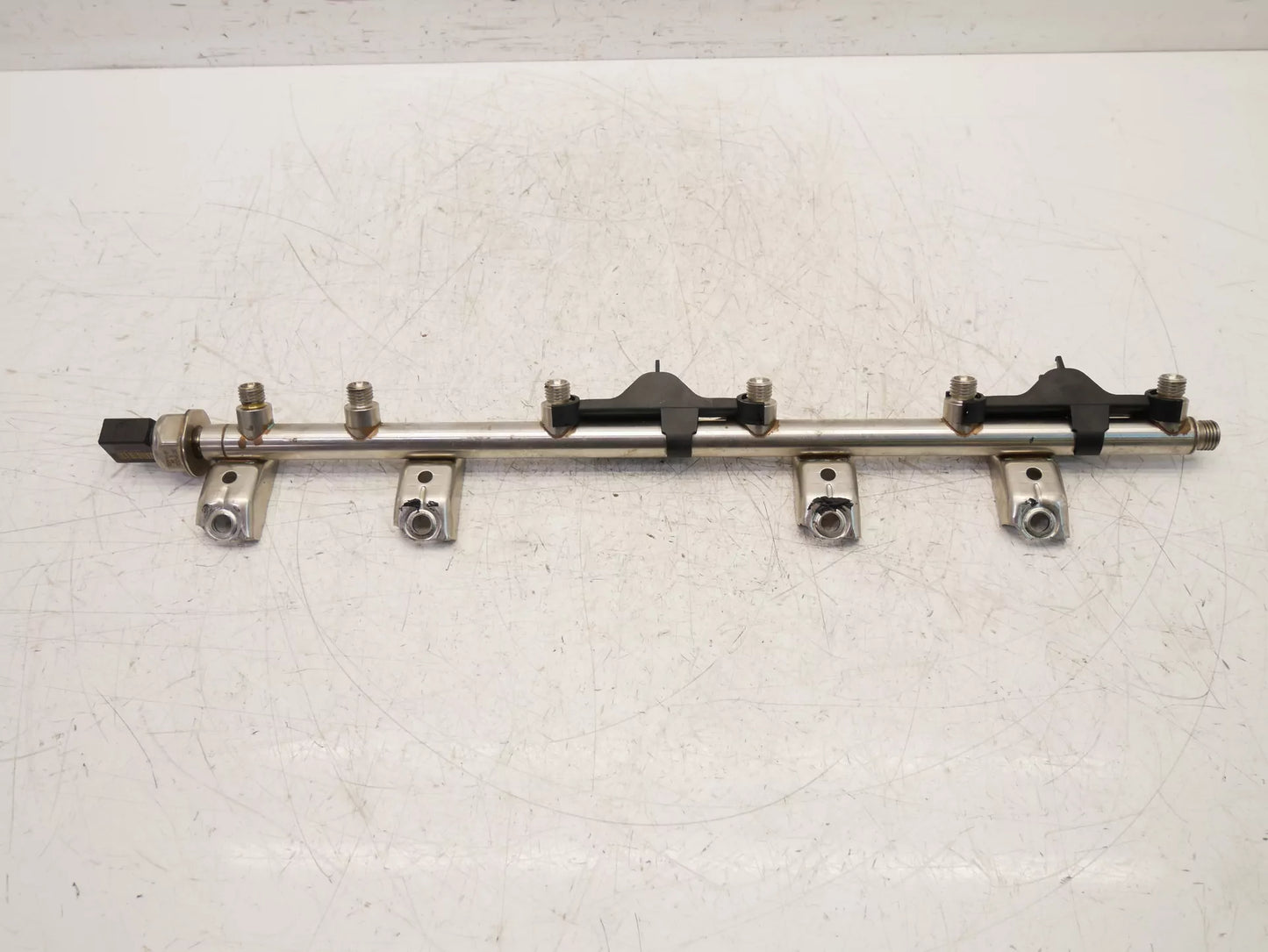 Rampa de inyectores BMW 3,0 N54B30A N54 7535897