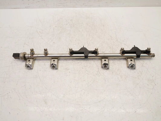 Rampa de inyectores BMW 3,0 N54B30A N54 7535897