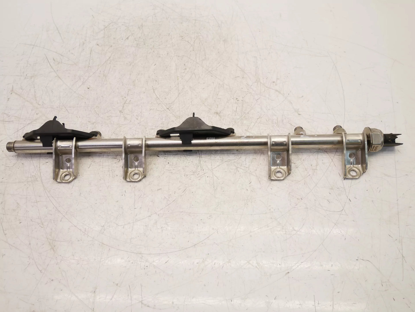 Rampa de inyectores BMW 3,0 N54B30A N54 7535897