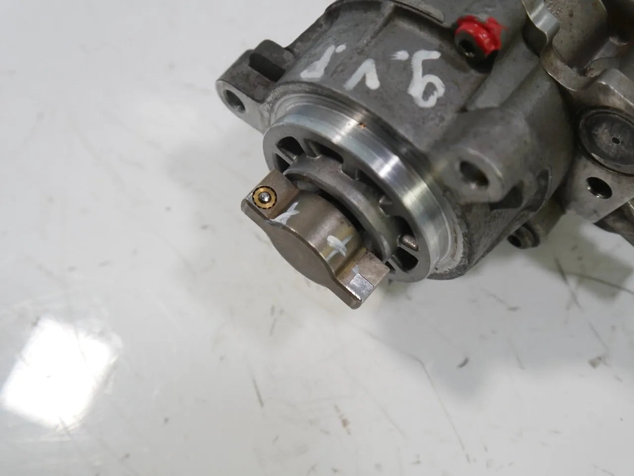 Bomba de combustible BMW 3,0 N54B30A N54 7613933-04 7519458