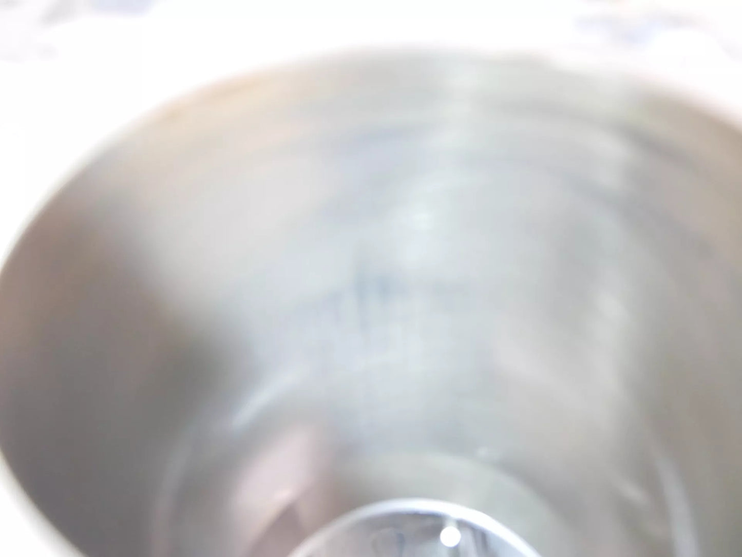 Defecto de bloque de motor BMW Serie 1 E82 E88 135 i M 3,0 N54B30A N54