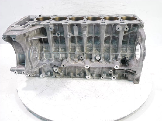 Defecto de bloque de motor BMW Serie 1 E82 E88 135 i M 3,0 N54B30A N54
