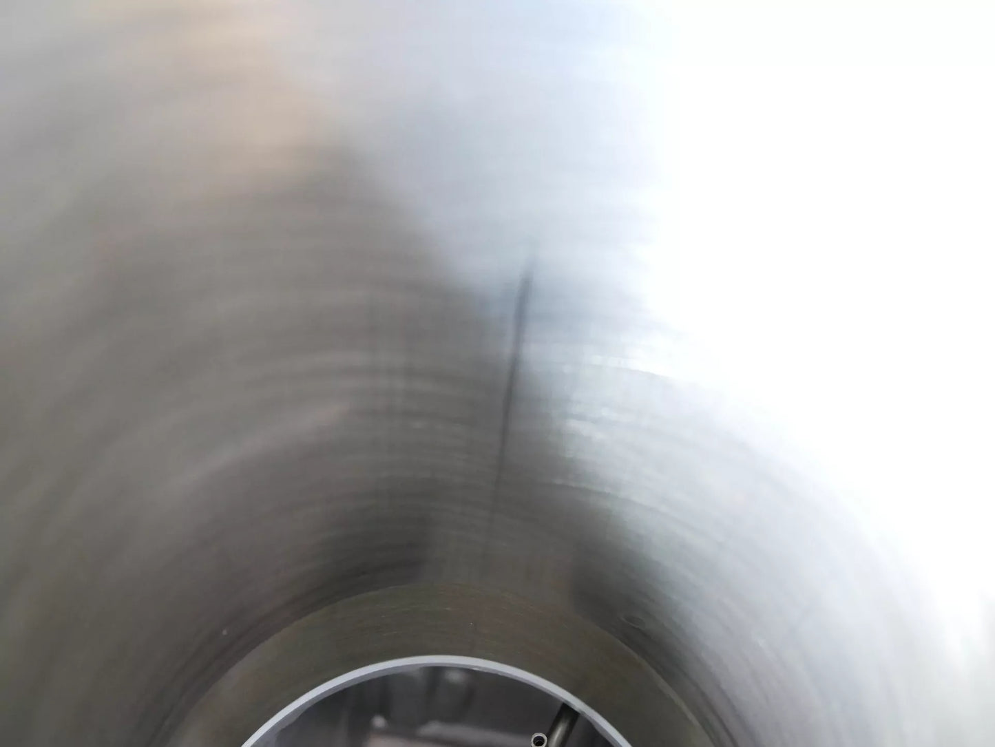 Defecto de bloque de motor BMW Serie 1 E82 E88 135 i M 3,0 N54B30A N54