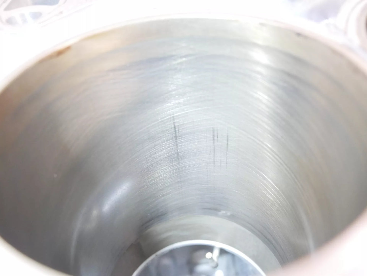 Defecto de bloque de motor BMW Serie 1 E82 E88 135 i M 3,0 N54B30A N54