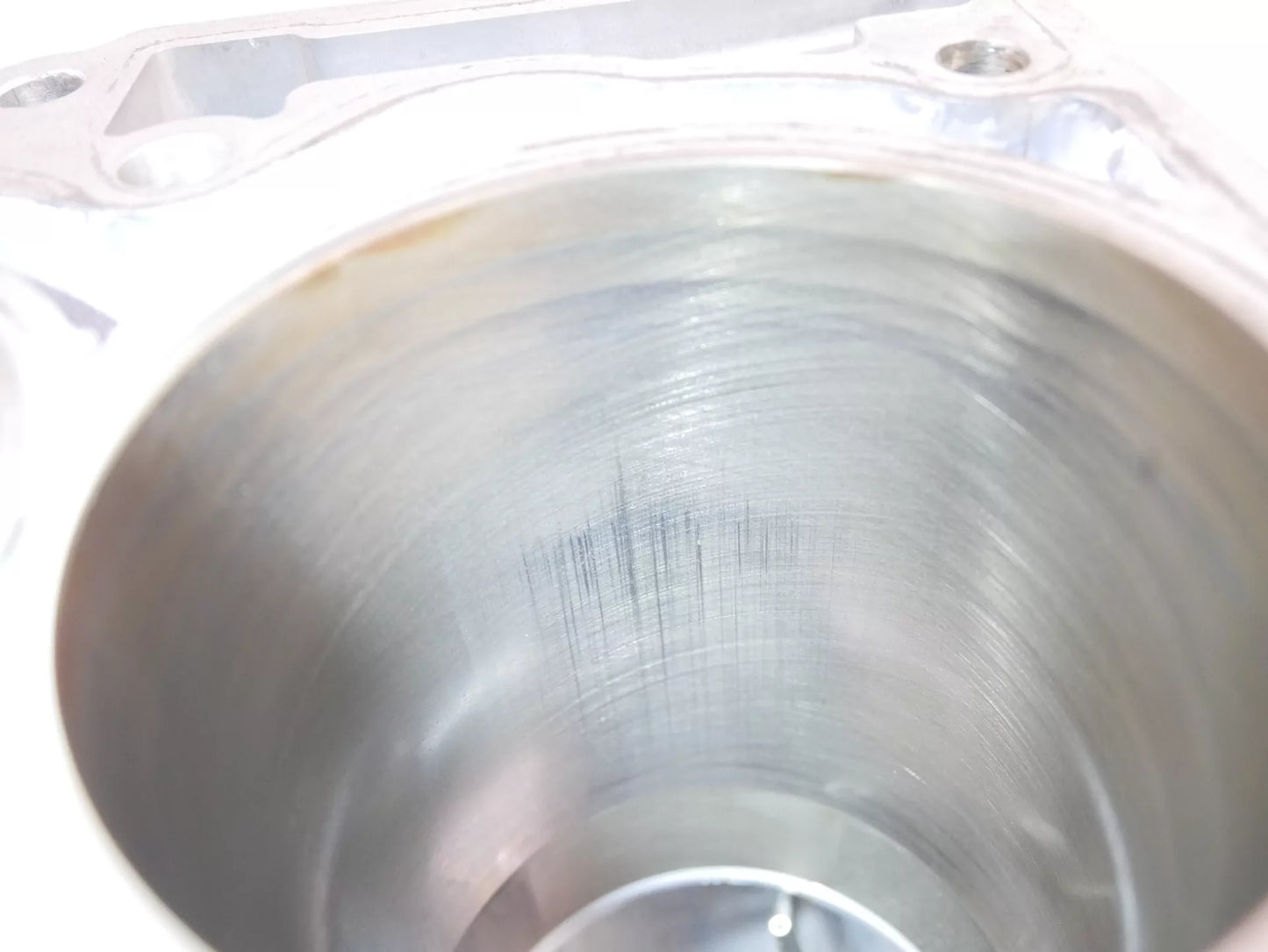 Defecto de bloque de motor BMW Serie 1 E82 E88 135 i M 3,0 N54B30A N54