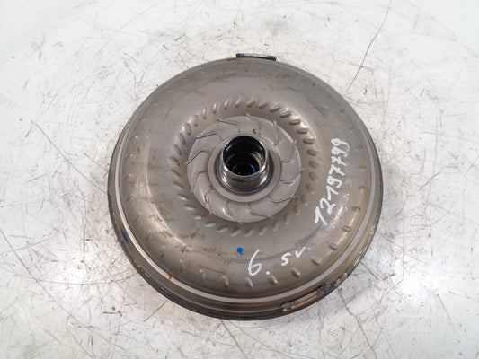 Convertidor de par Jaguar 2,0 P200 gasolina PT204 AJ20P4 HJ327902AA