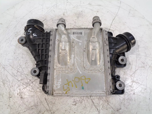 Tubos de presión Boost Jaguar 2,0 P200 gasolina PT204 AJ20P4 HJ32-9L440-AC