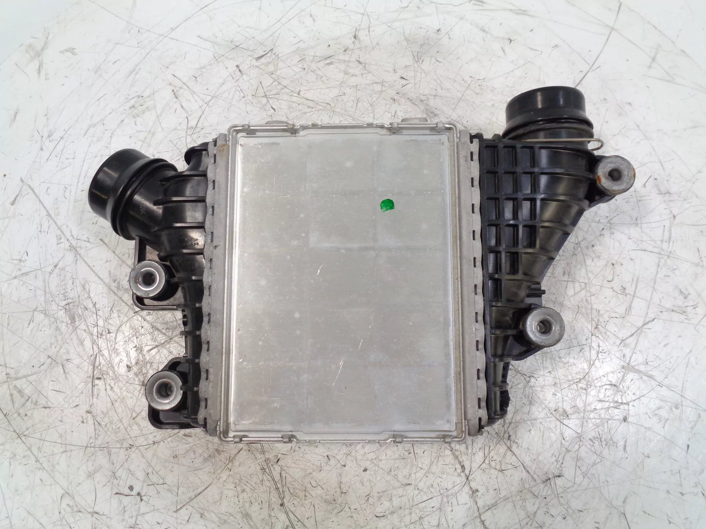 Tubos de presión Boost Jaguar 2,0 P200 gasolina PT204 AJ20P4 HJ32-9L440-AC