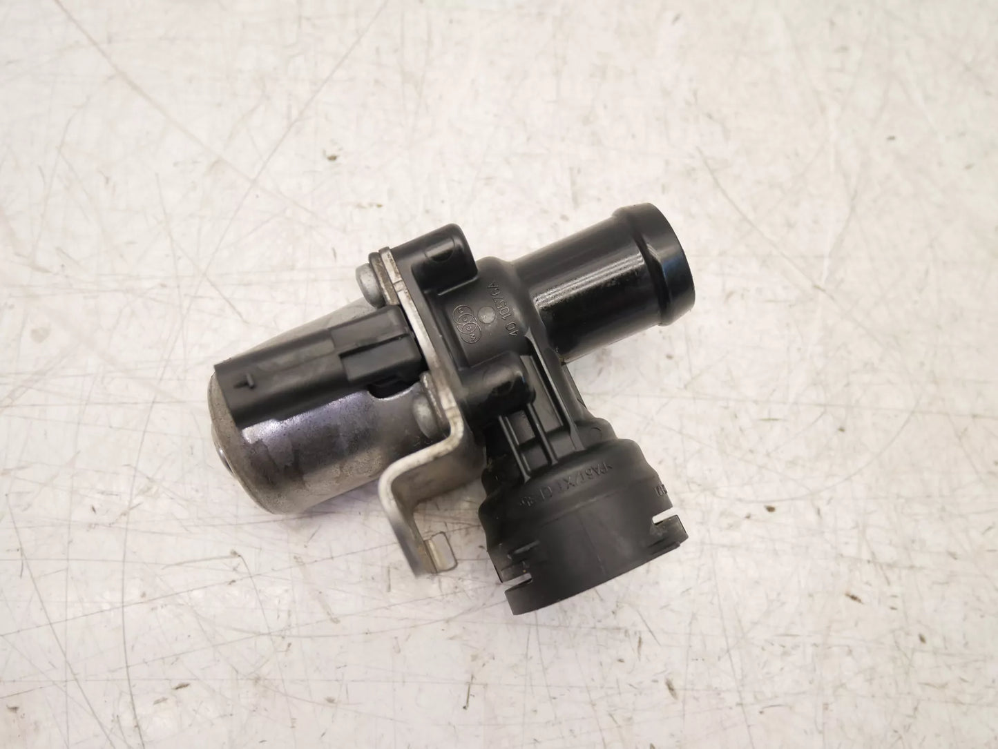 Sensor Mercedes-Benz 1,8 CGI M 271.860 A2712030164 Heizungsventil Ventil