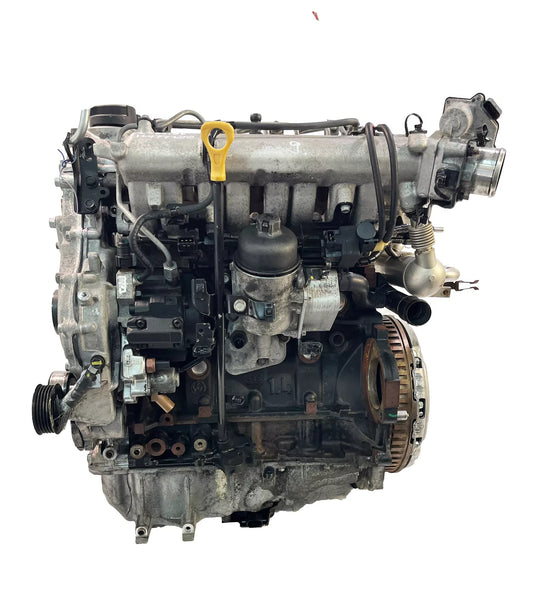 Motor Hyundai Z46012AZ00 1,4 CRDi Diesel D4FC Z46012AZ00