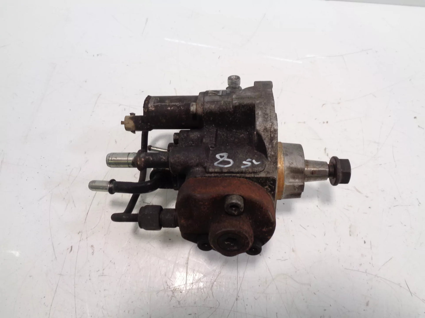 Bomba de alta presión Opel Vauxhall Mokka Astra 1.7 CDTI A17DTS A17 55586499