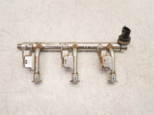 Rampa de inyectores Ford 1,0 EcoBoost M1DA DM5G-9H487-AA