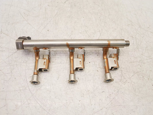 Rampa de inyectores Ford 1,0 EcoBoost M1DA DM5G-9H487-AA