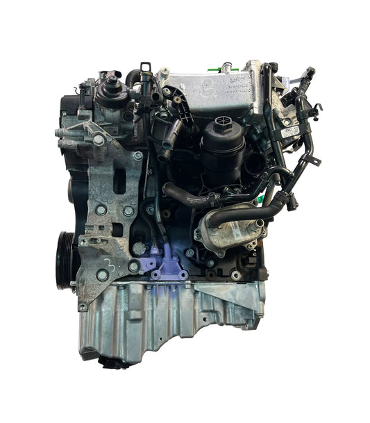 Motor Audi A4 B9 A5 Q5 2,0 TDI DETA DET 04L100091C