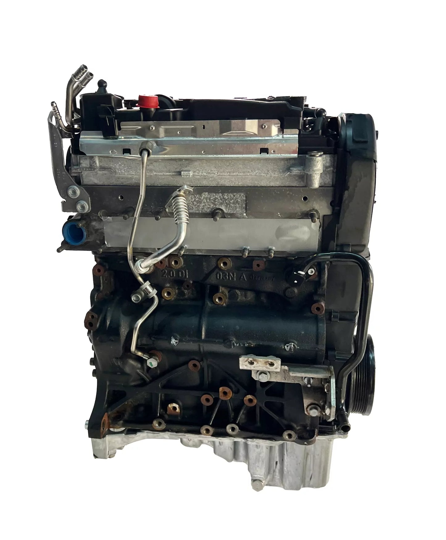 Motor Audi A4 B9 A5 Q5 2,0 TDI DETA DET 04L100091C