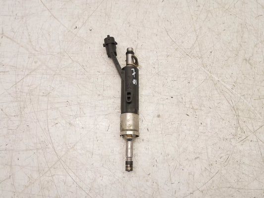 Inyector Boquilla de inyección Opel Vauxhall 1,2 68 EB2ADTD O4Y F12XHL 9822715980