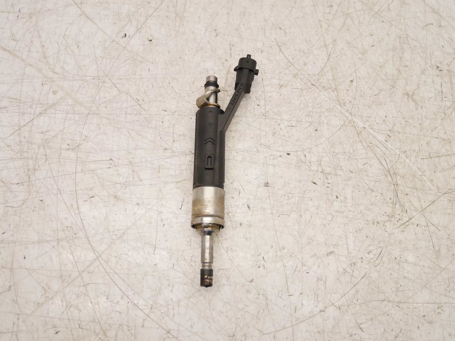 Inyector Boquilla de inyección Opel Vauxhall 1,2 68 EB2ADTD O4Y F12XHL 9822715980