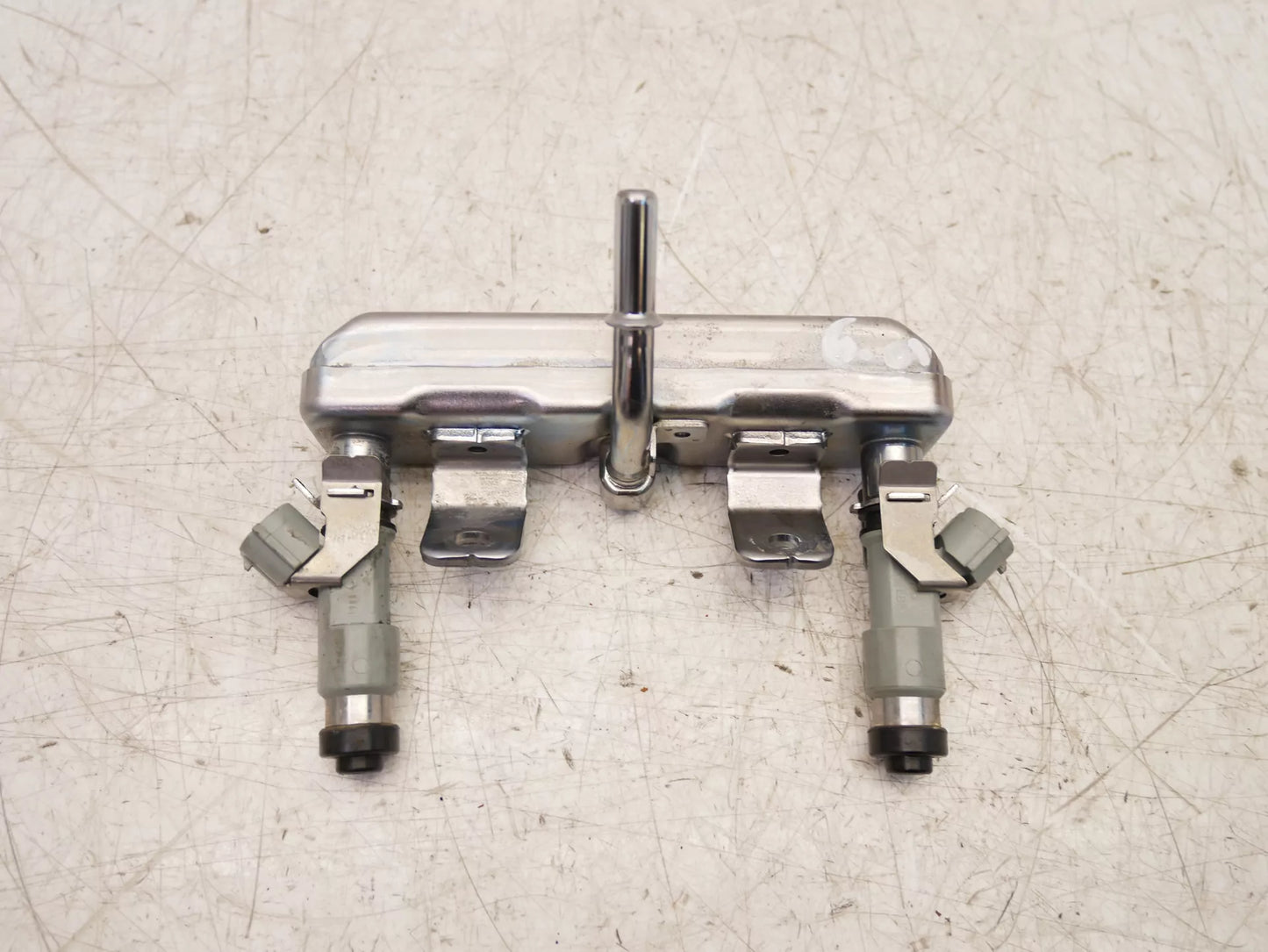 Rampa de inyectores Subaru 1,6 i AWD gasolina FB16 FB16B