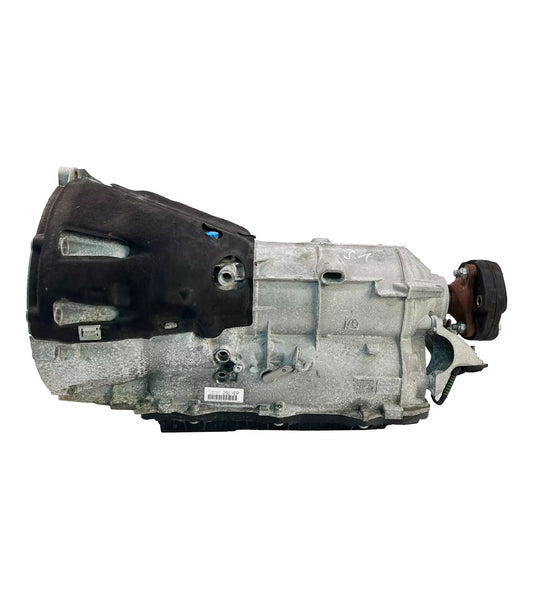 Transmisión automática BMW Serie 1 F20 F21 140 i M 3.0 B58B30A GA8HP50Z 24009487624