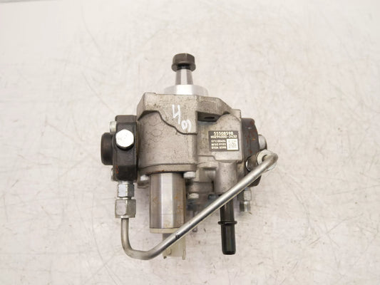 Bomba de alta presión Opel Vauxhall Astra K 1.6 CDTI Diesel D16DTI LXO 55508598