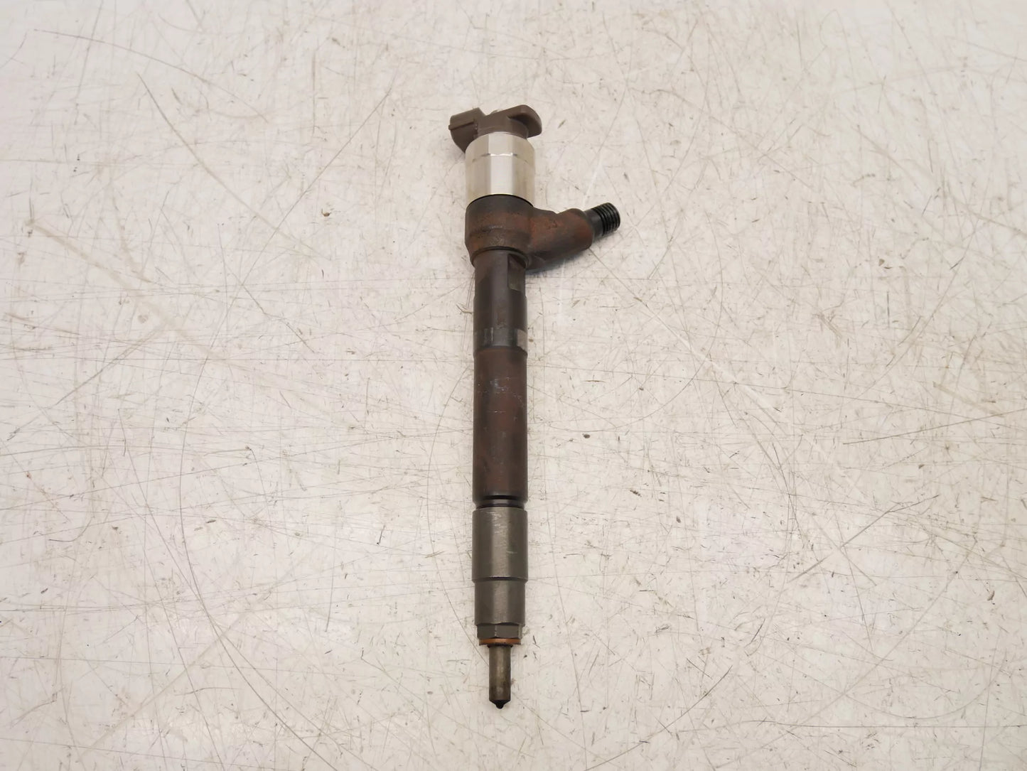 Inyector Opel Vauxhall Astra K 1,6 CDTI D16DTI LXO 55570012