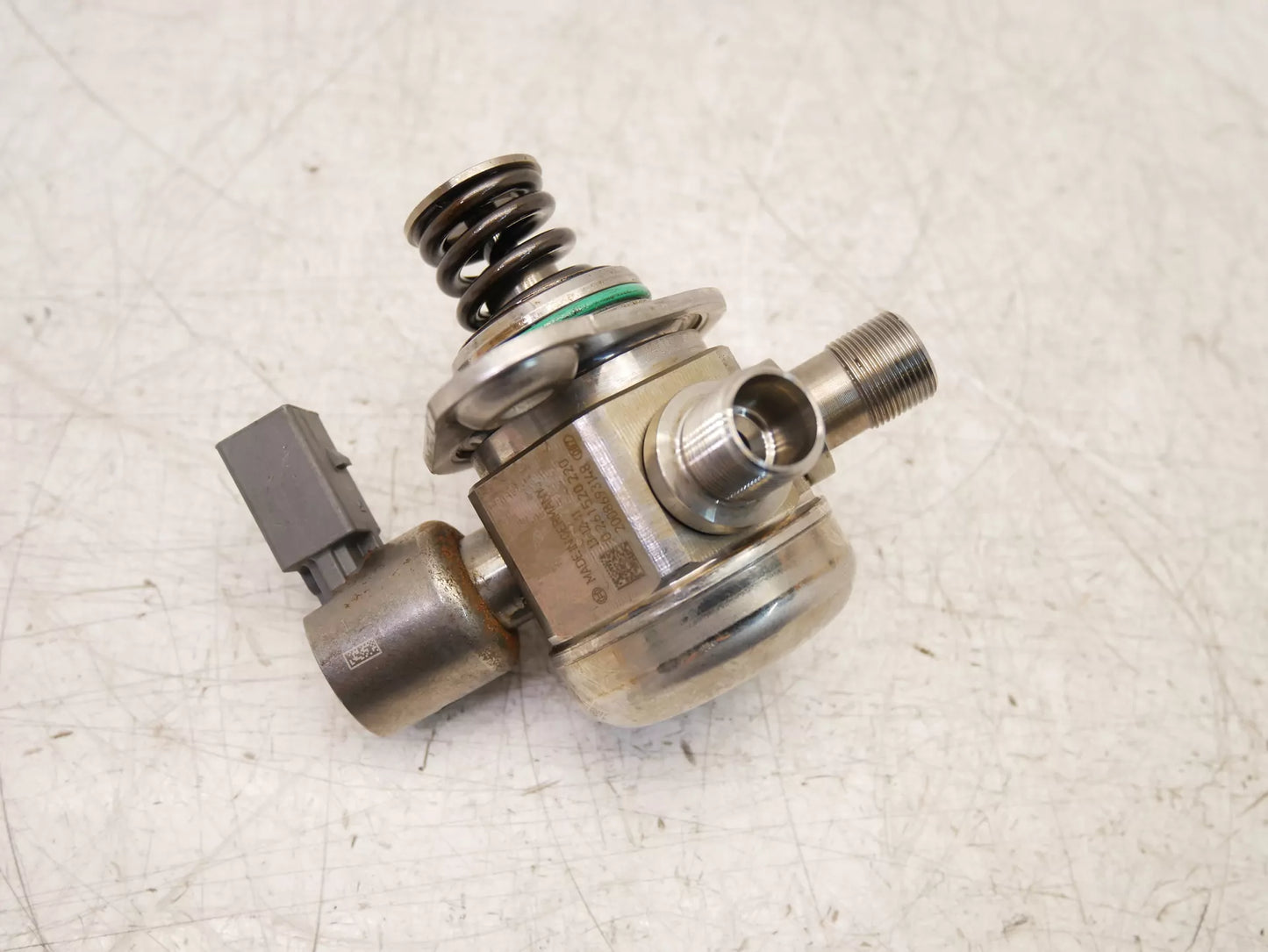 Bomba de combustible Mercedes-Benz Clase S W222 S500 4.7 4-matic 278.929 A2780701101