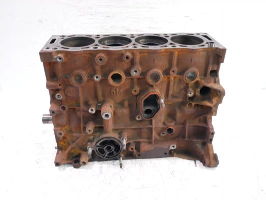 Cigüeñal Pistón Pleuel Ford Galaxy S-Max 2,0 TDCI UFWA