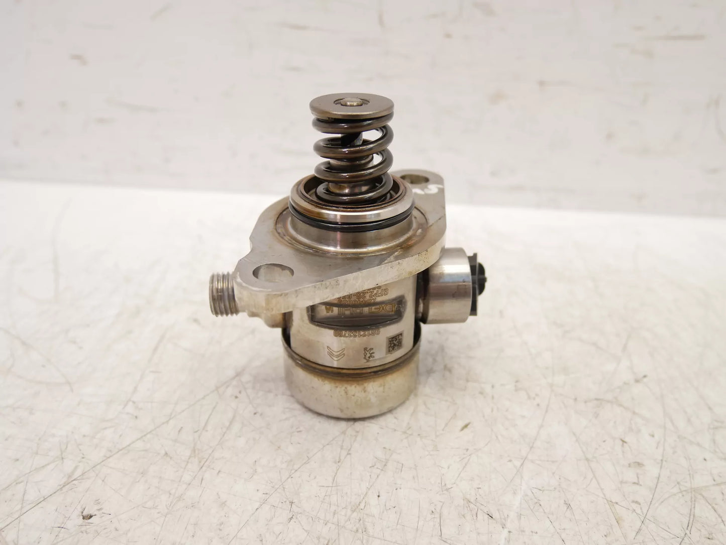 Bomba de combustible Opel Vauxhall 1,2 68 F12 F12XHL EB2ADTD HN05 9812133780