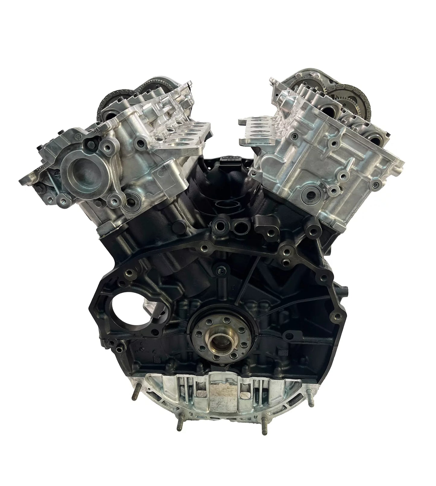 Motor Maserati Quattroporte VI MK6 3,0 D M15746D M157 VM44 VM63 EXF