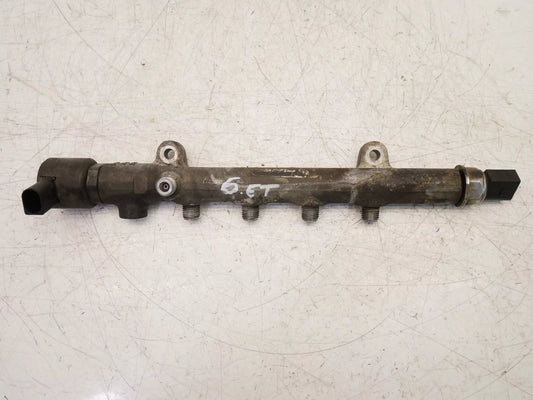 Rampa inyectora Mercedes-Benz 2,2 CDI OM651.921 651.921