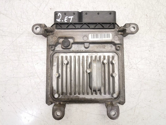 Unidad de control Mercedes-Benz 2,2 CDI OM651.921 651.921 A6519000603 A6519012002