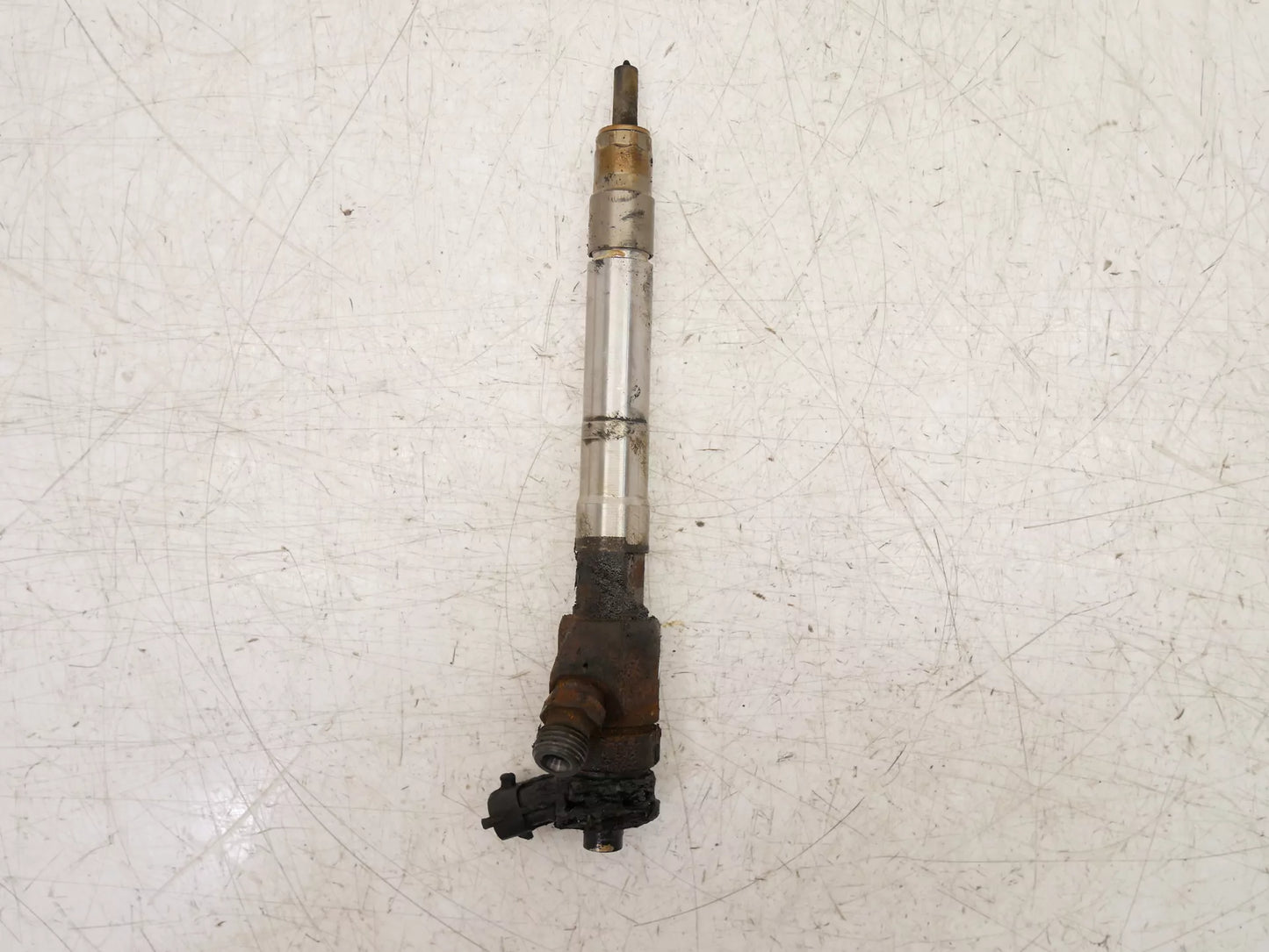Inyector Defectuoso Maserati 3.0 D M15746D 35062015F Plug fundido