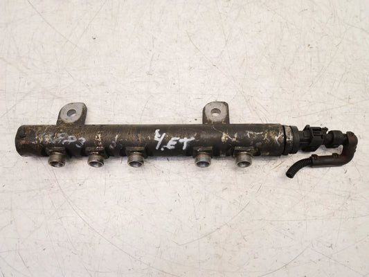 Rampa inyectora Defecto Maserati 3,0 D Diesel M15746D M157 VM 35032008F 0445216050