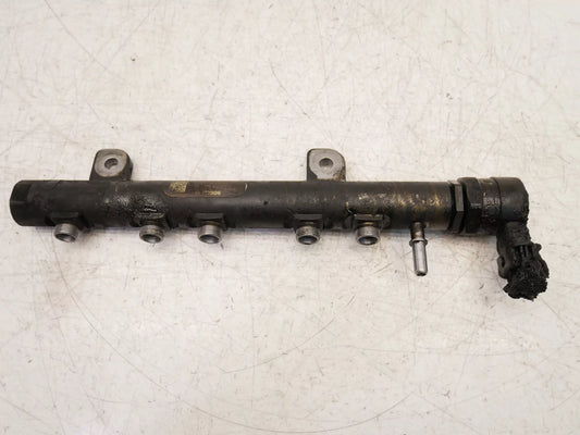 Rampa inyectora Defecto Maserati 3,0 D Diesel M15746D M157 VM 35022119G 0445216044