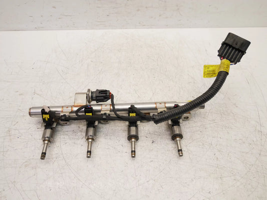 Rampa de inyectores Hyundai 1,6 GDi Hybrid G4LE 35310-03HC0