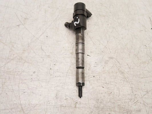 Boquilla de inyección Opel Insignia 2.0 CDTI Diesel A20DTH A20 0445110327