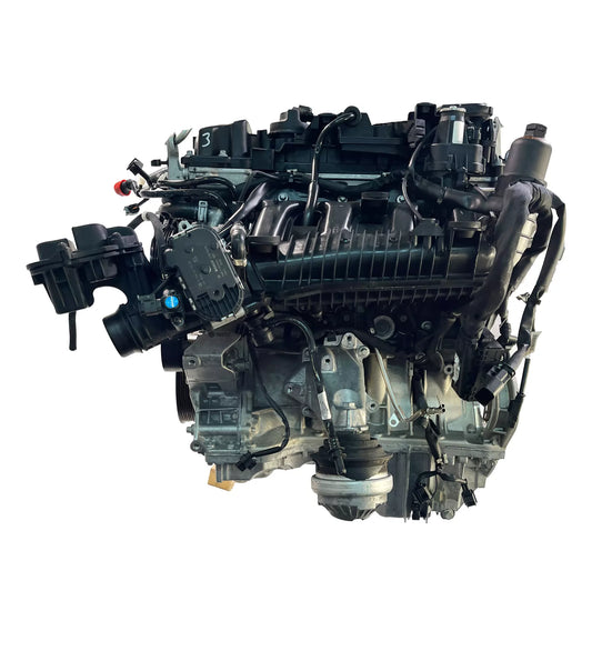 Motor Mercedes-Benz SLK R172 200 250 1,8 gasolina CGI M271.861 271.861 A2710107897