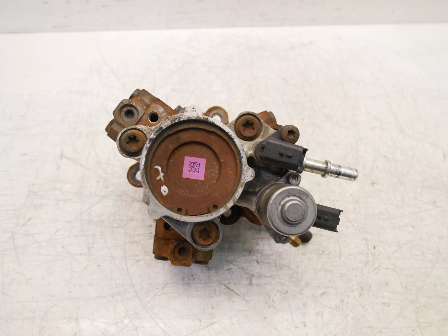 Bomba de alta presión Ford Transit 2.2 TDCi CYR5 FB3Q-9B395-BA