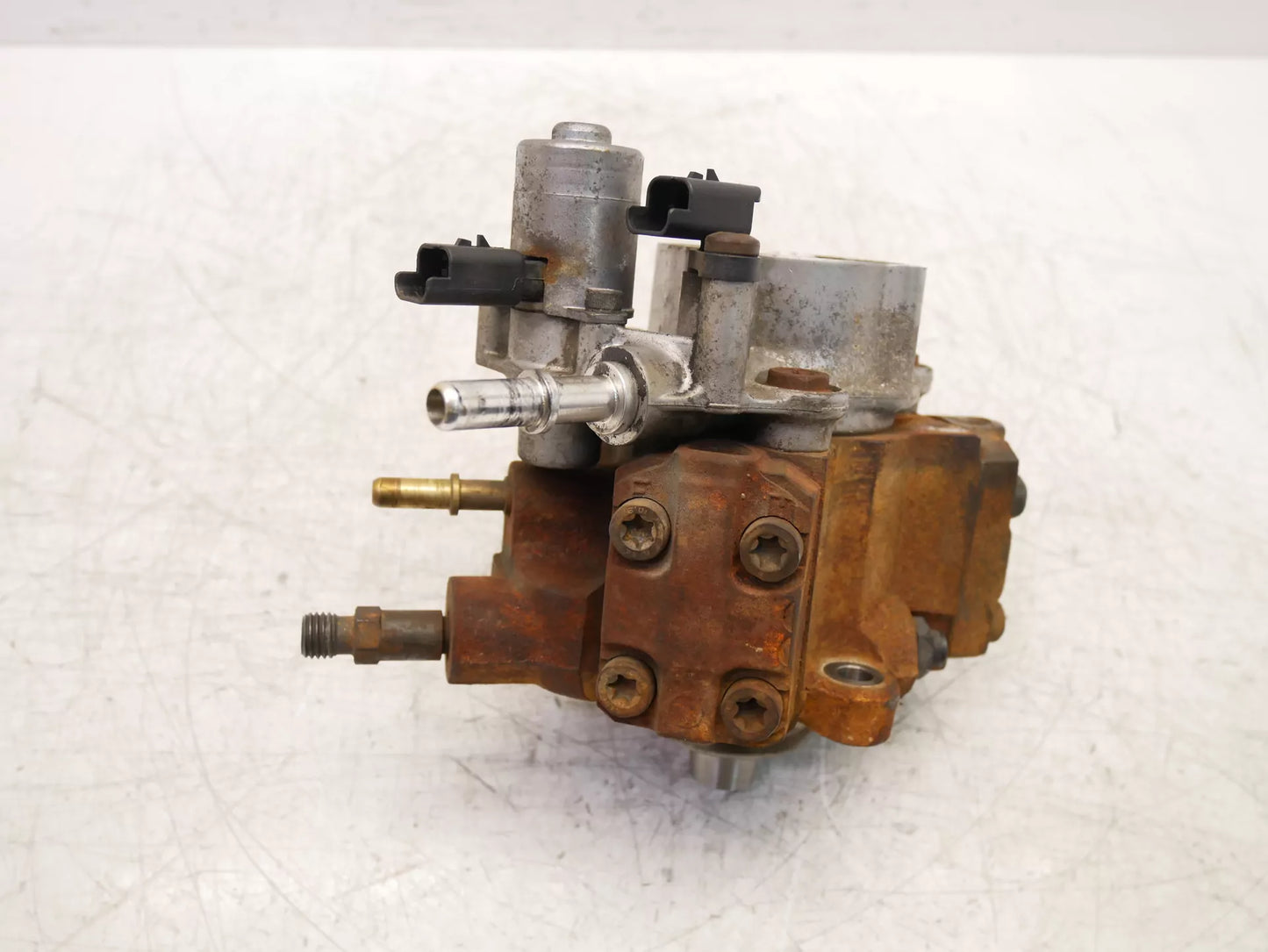 Bomba de alta presión Ford Transit 2.2 TDCi CYR5 FB3Q-9B395-BA