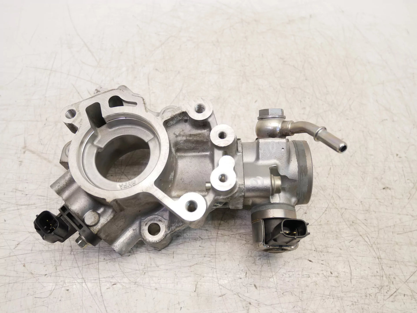 Bomba de combustible Mazda 2,0 gasolina PEX3 PE S8204 SM296100