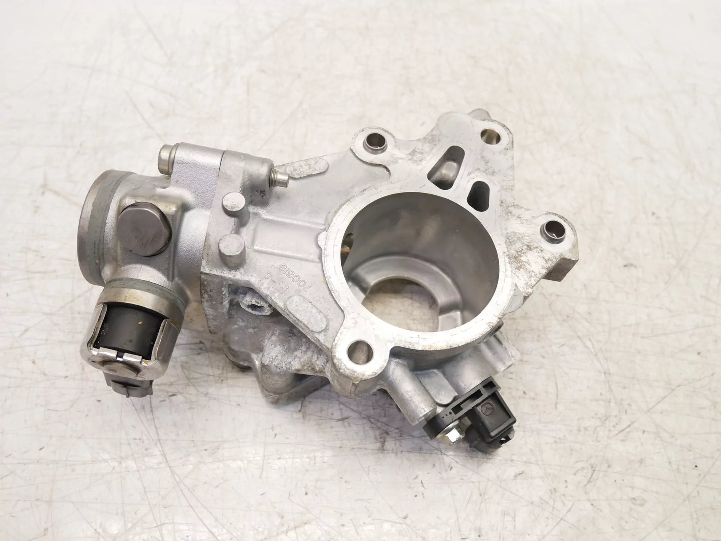 Bomba de combustible Mazda 2,0 gasolina PEX3 PE S8204 SM296100