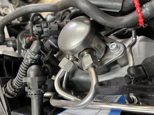 Bomba de combustible Rolls Royce Cullinan Ghost 6,75 V12 N74B68A N74 8648183 NEU