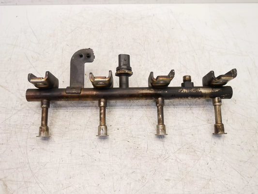 Rampa de inyectores Land Rover 2,0 P400e PT204 AJ20P4 H4P3-9G774-BE