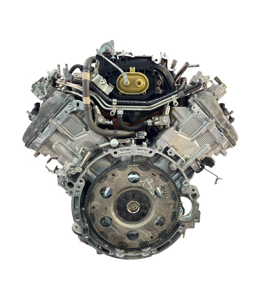 Motor Lexus LS F4 USF40 460 4,6 V8 gasolina 1UR 1UR-FSE