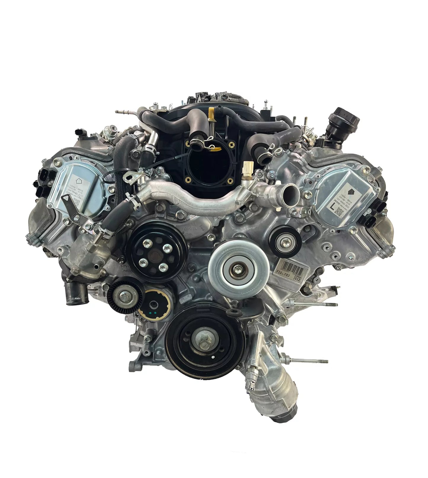 Motor Lexus LS F4 USF40 460 4,6 V8 gasolina 1UR 1UR-FSE