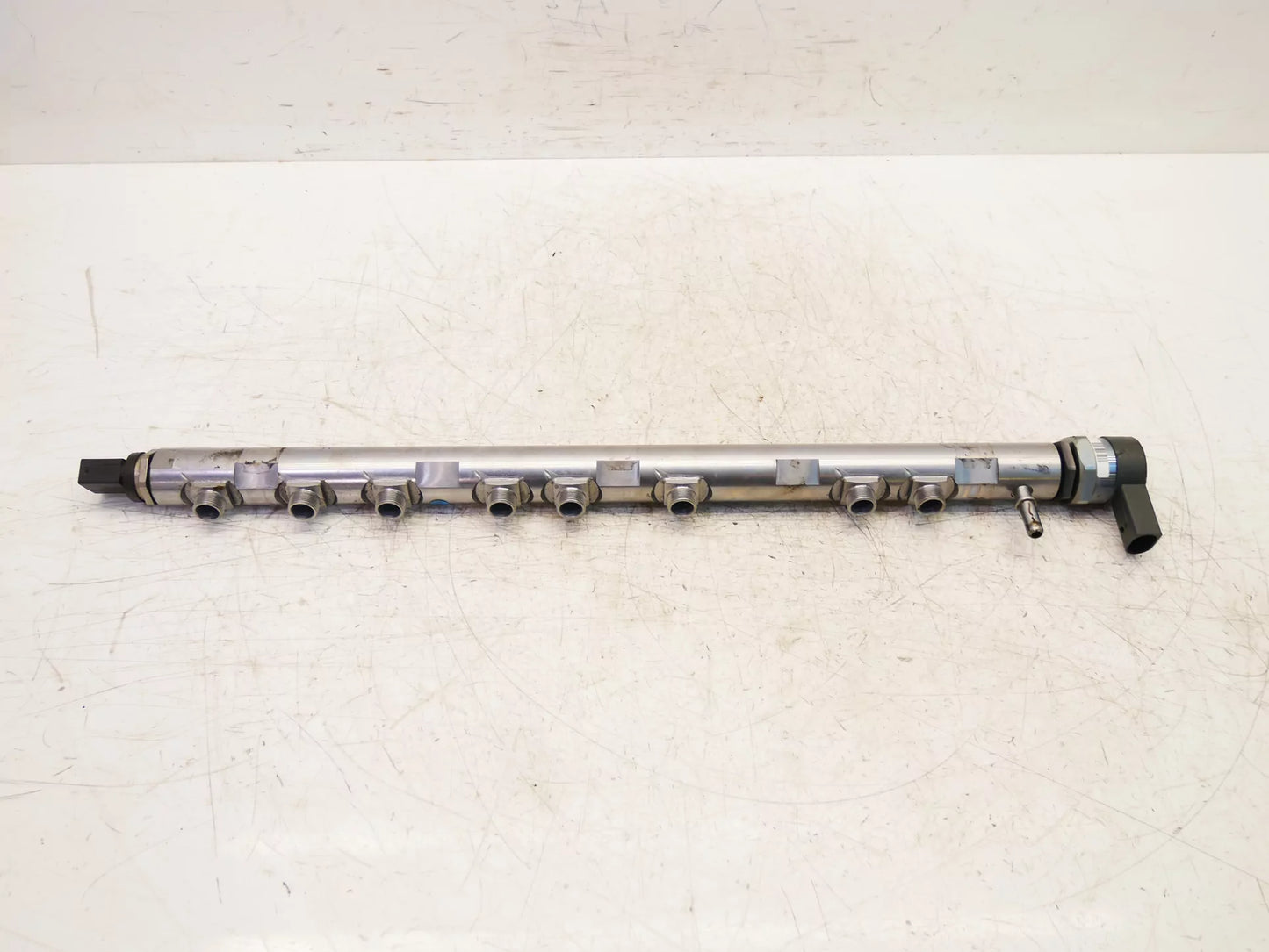 Rampa inyectora BMW 3,0 D Diesel N57D30B N57 0445216036 7805423