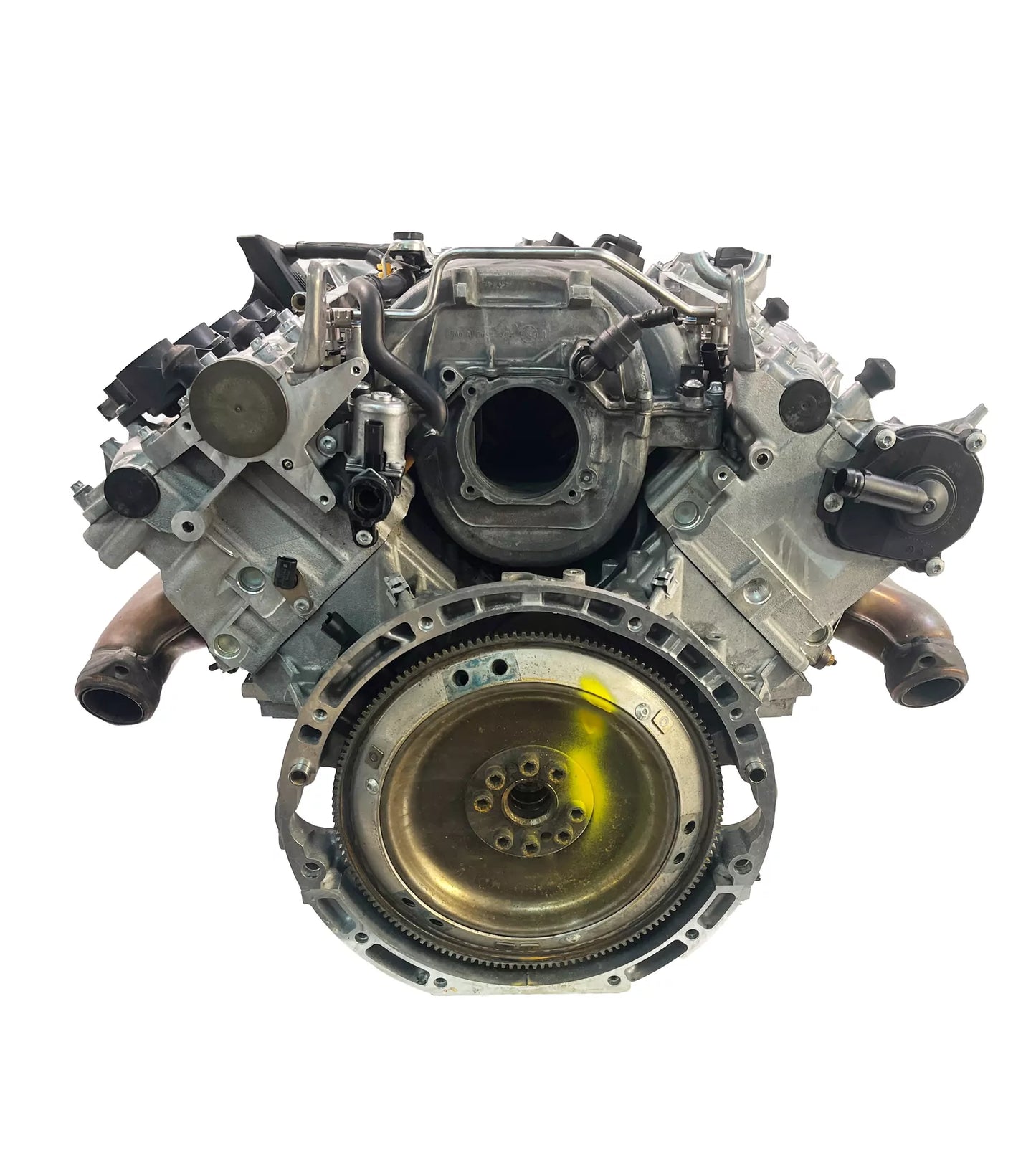 Motor Mercedes-Benz Clase S W221 S 500 5.5 M273.961 273.961 A2730100002