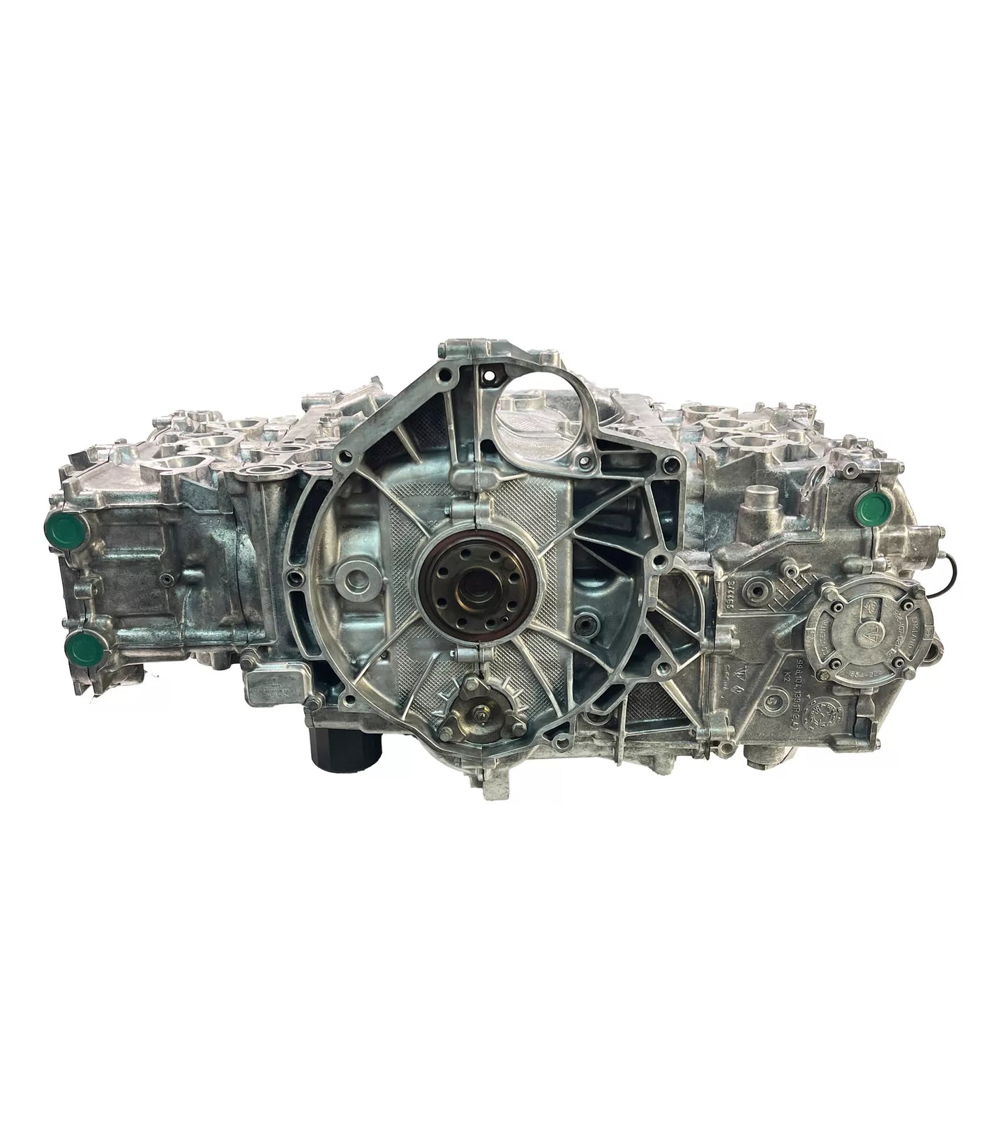 Motor Überholt Porsche 911 996 3,4 Carrera 4 M96.01 96.01 99610099600