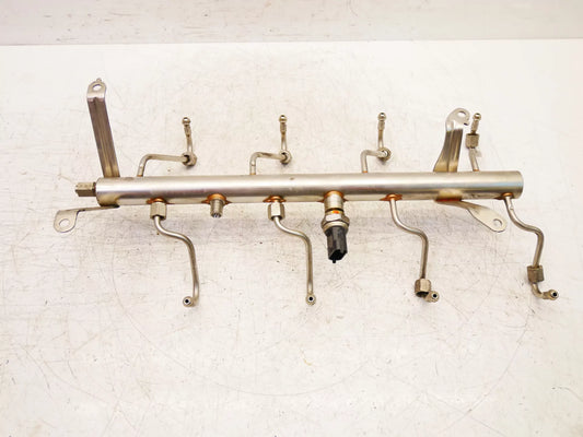 Rampa de inyectores Porsche 4,8 T Turbo 48.70 M48.70 94811011556